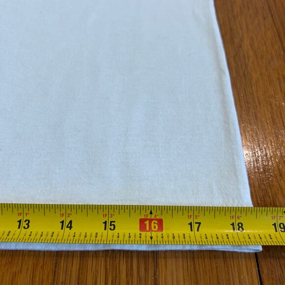 Vintage 1988 Morris The Cat for President Single Stitch Women’s Medium T-Shirt - Picture 15 of 16